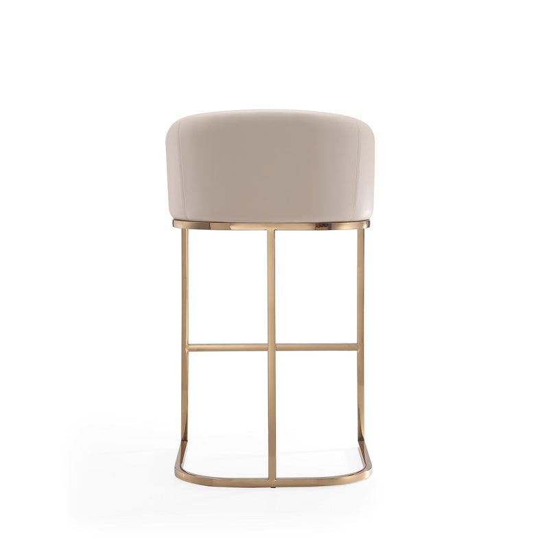 Manhattan Louvre - Barstool