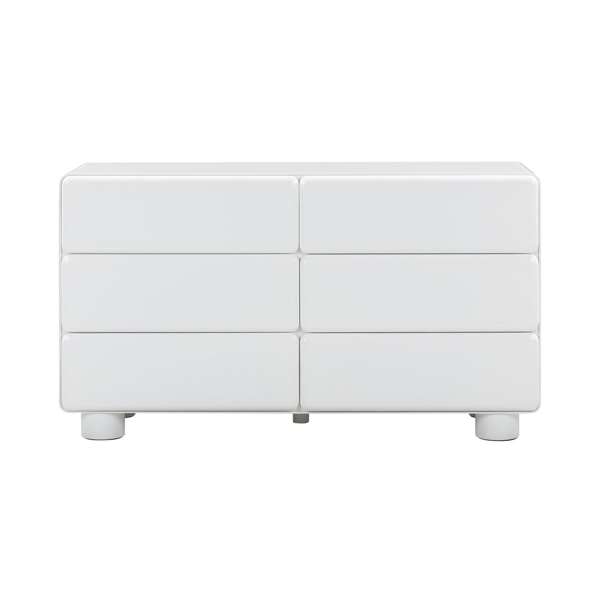 Tammy - 6-Drawer Dresser