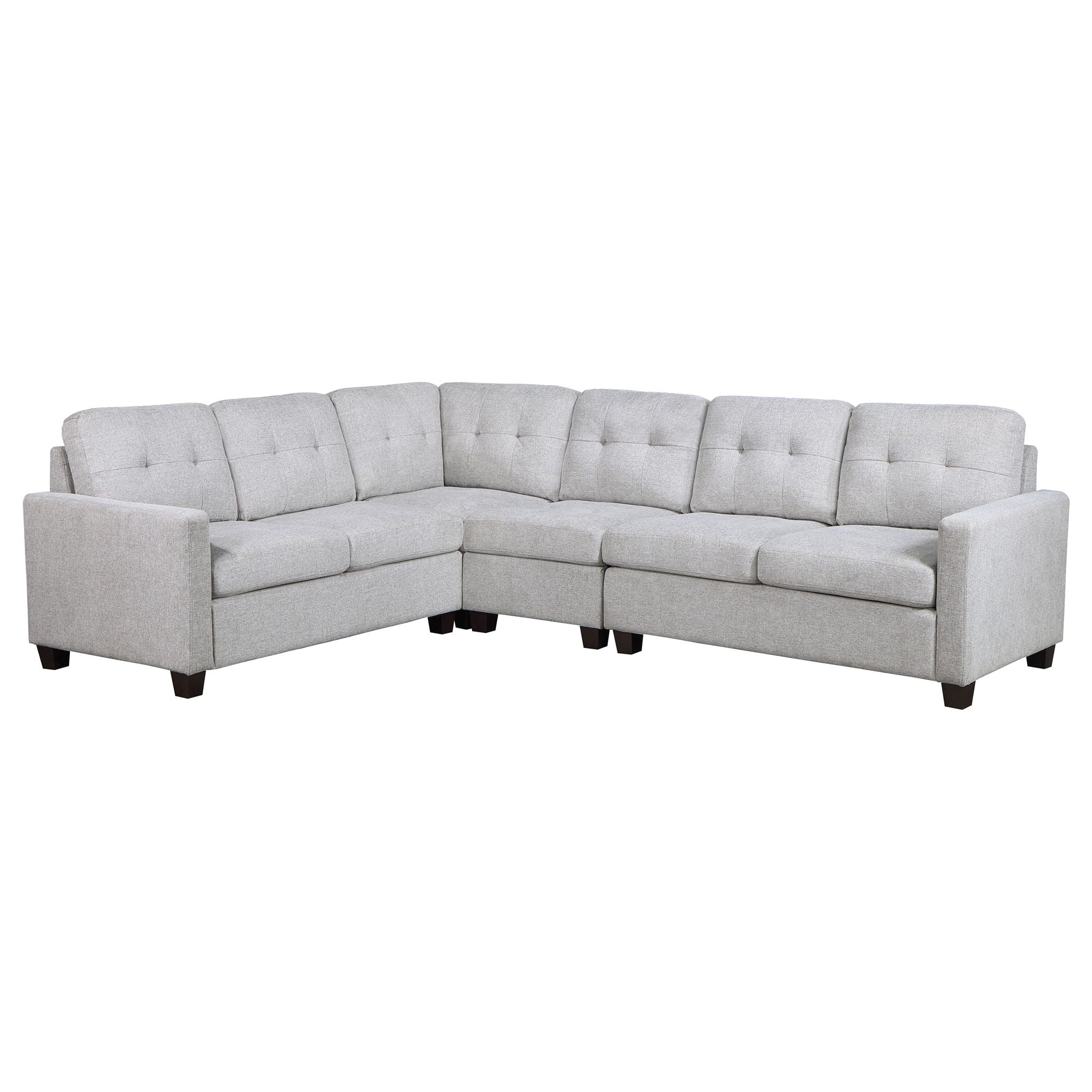 Ashland - Sectional Sofa