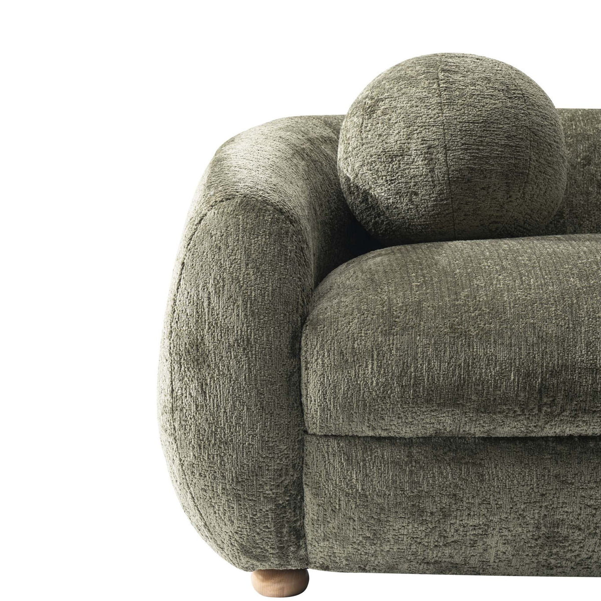 Manhattan Tribeca - Sofa