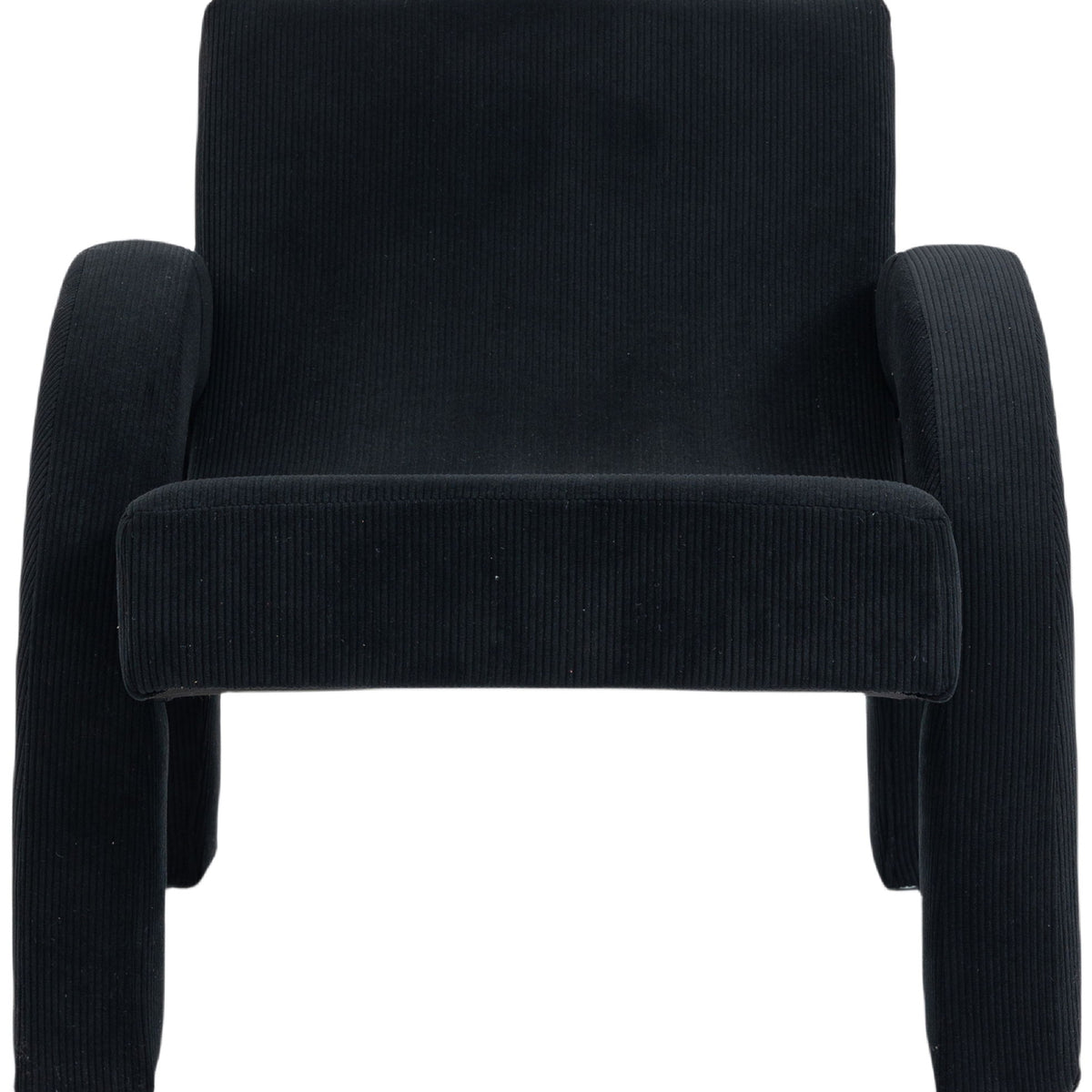 Corduroy - Accent Chair