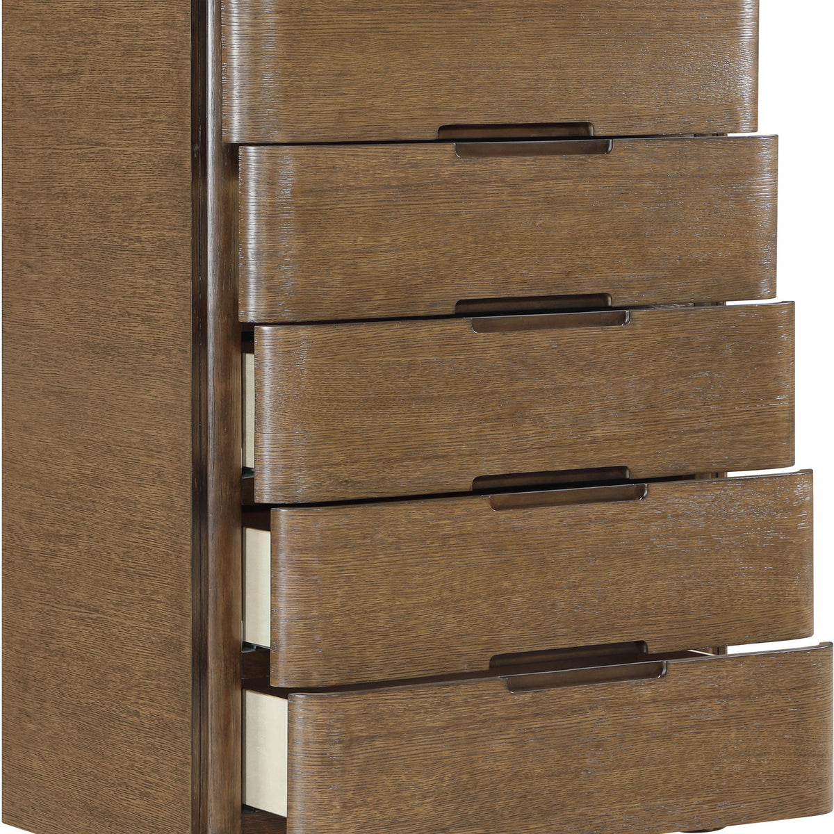 Caswell - Chest