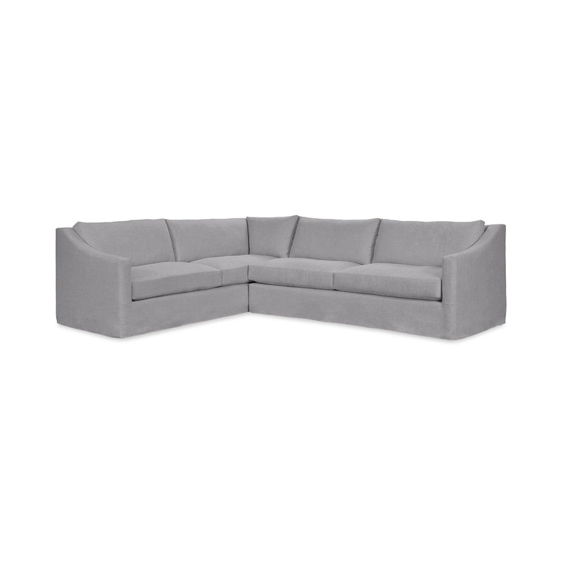 Kipton - Sectional Sofa