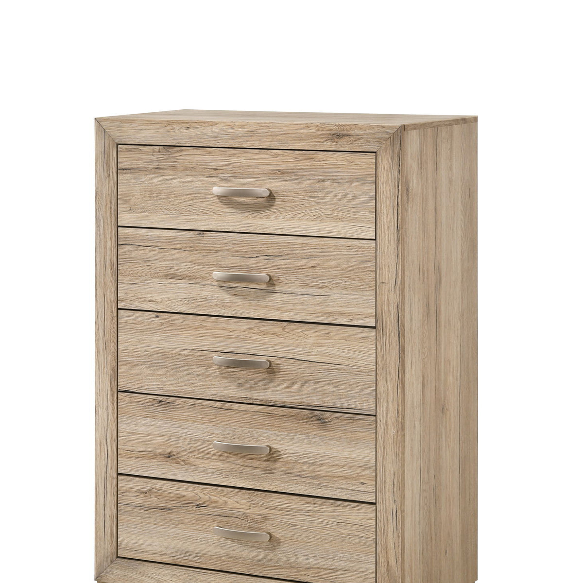 Miquell - Elegant Design Chest