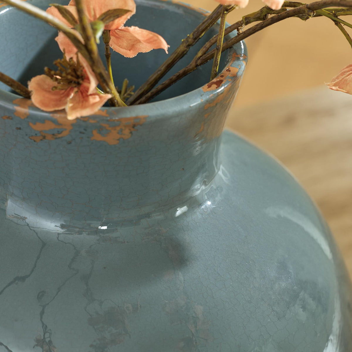 Giliburgh - Vase