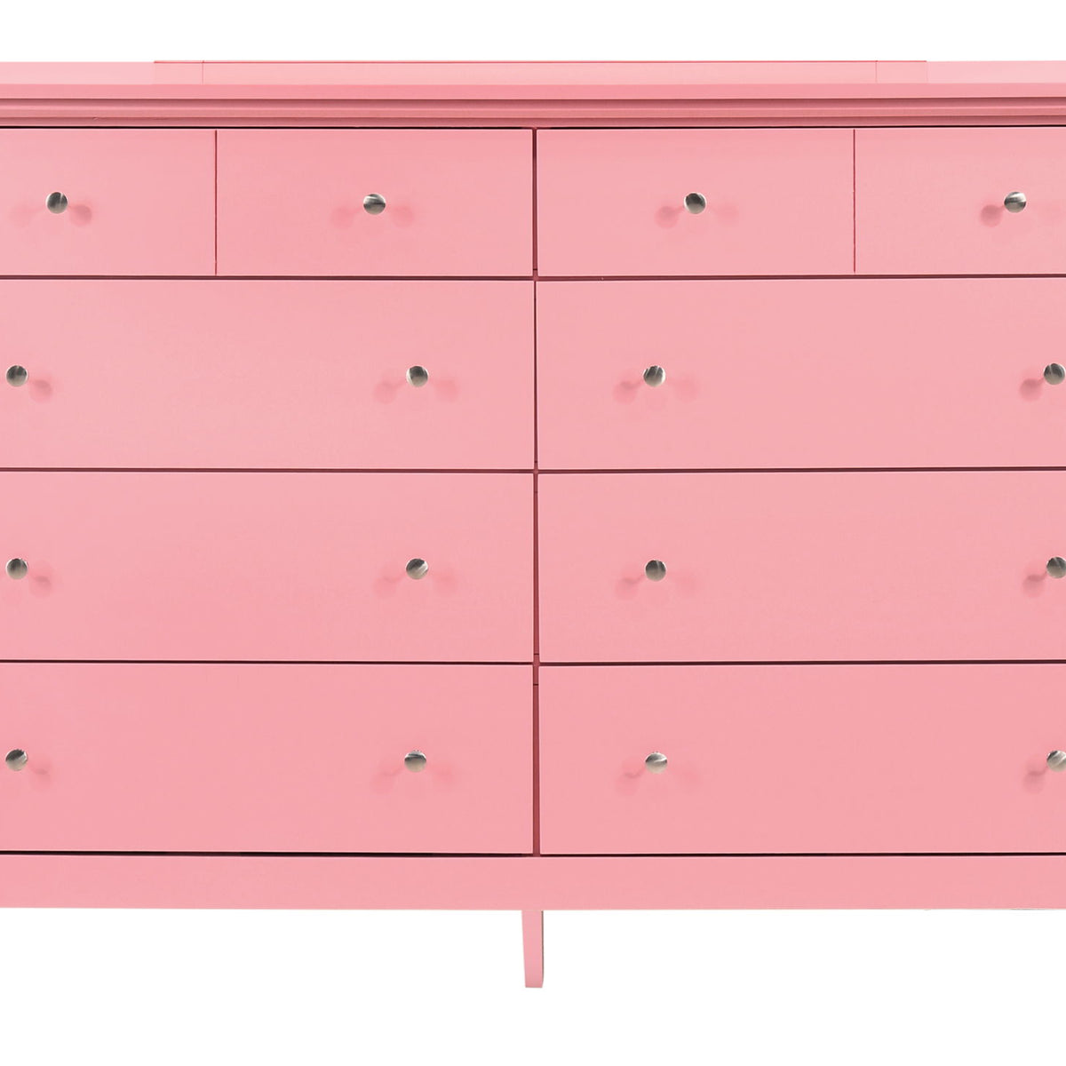 Elegant Casual Dresser For Any Room