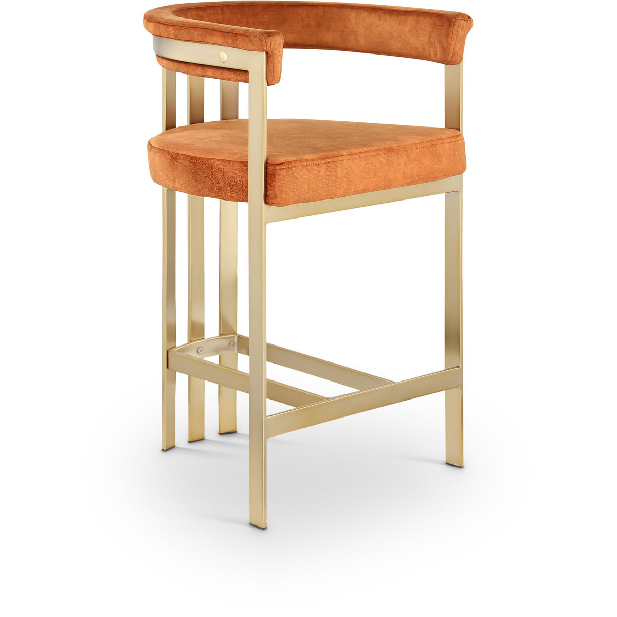 Marcello - Counter Stool