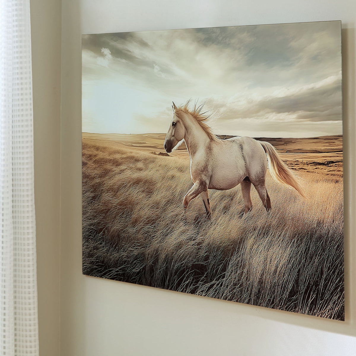 Errolville - Wall Art - Multi