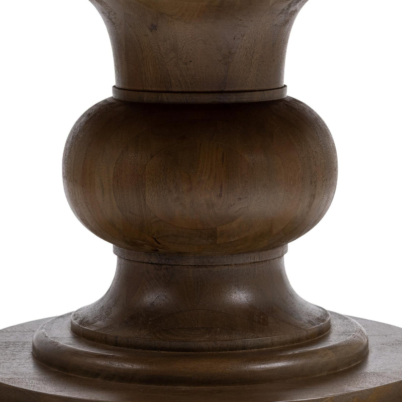 Hera - Round Dining Table
