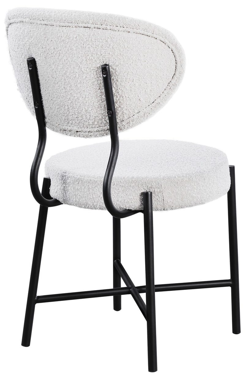 Allure - Dining Chair (Set of 2)
