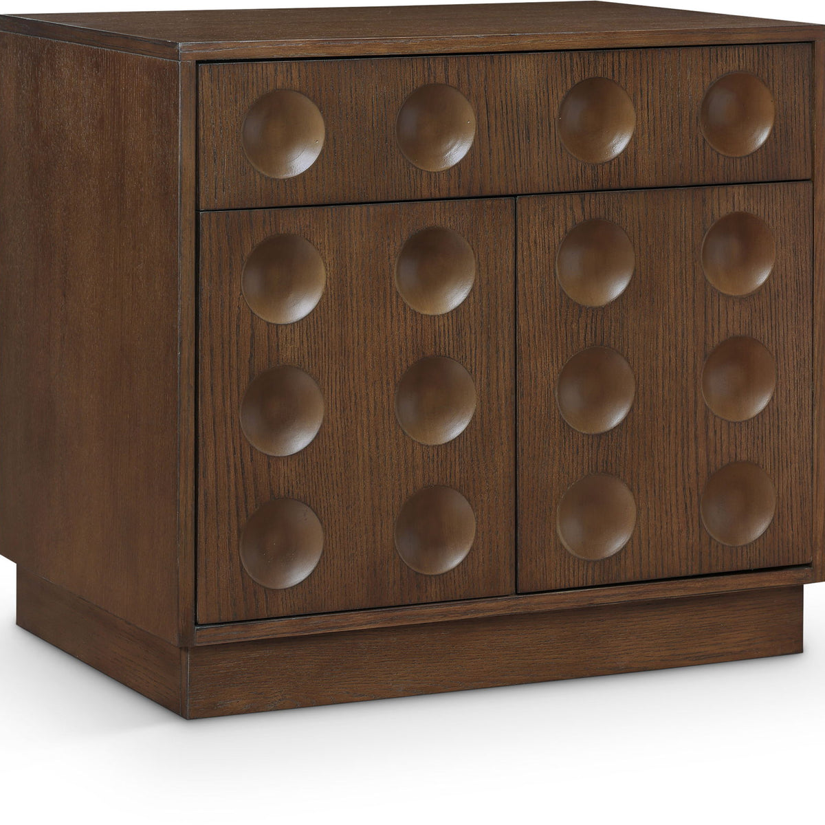 Compass - Night Stand