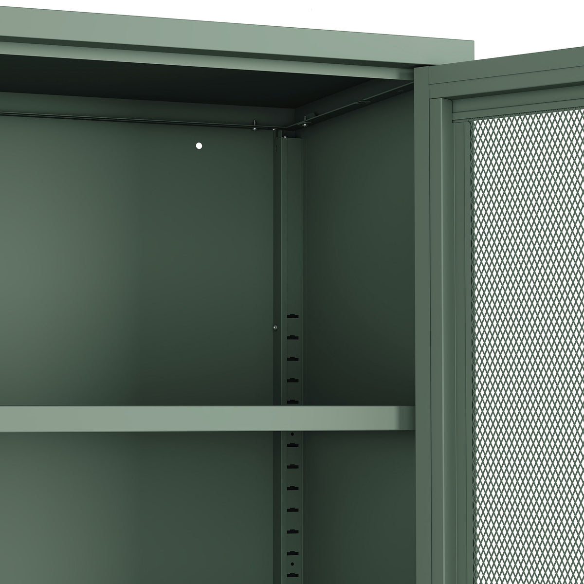 Manhattan Amelia - Accent Cabinet