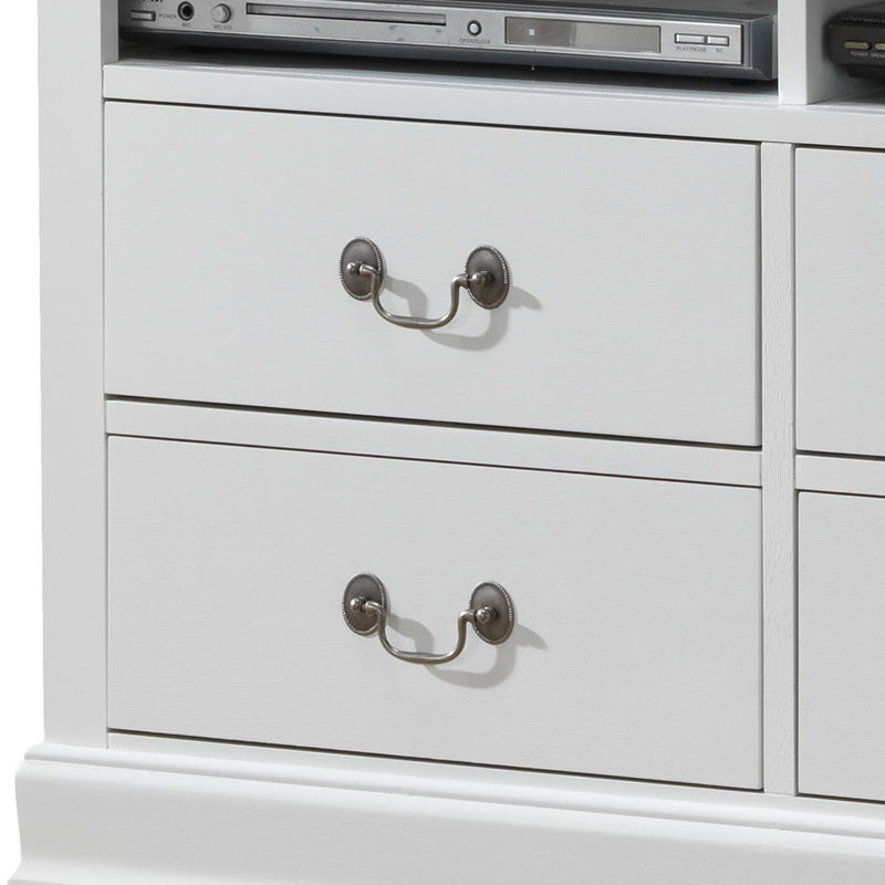 Media Storage Unit Timeless