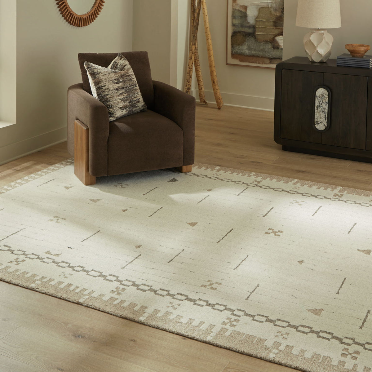Dot - Rug