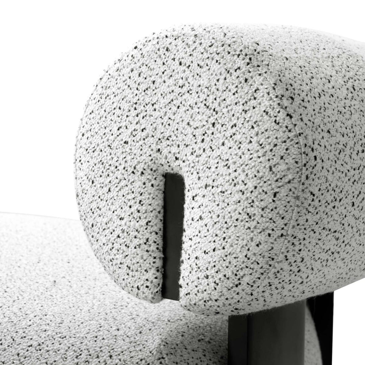 Manhattan Bartow - Lounge Chair