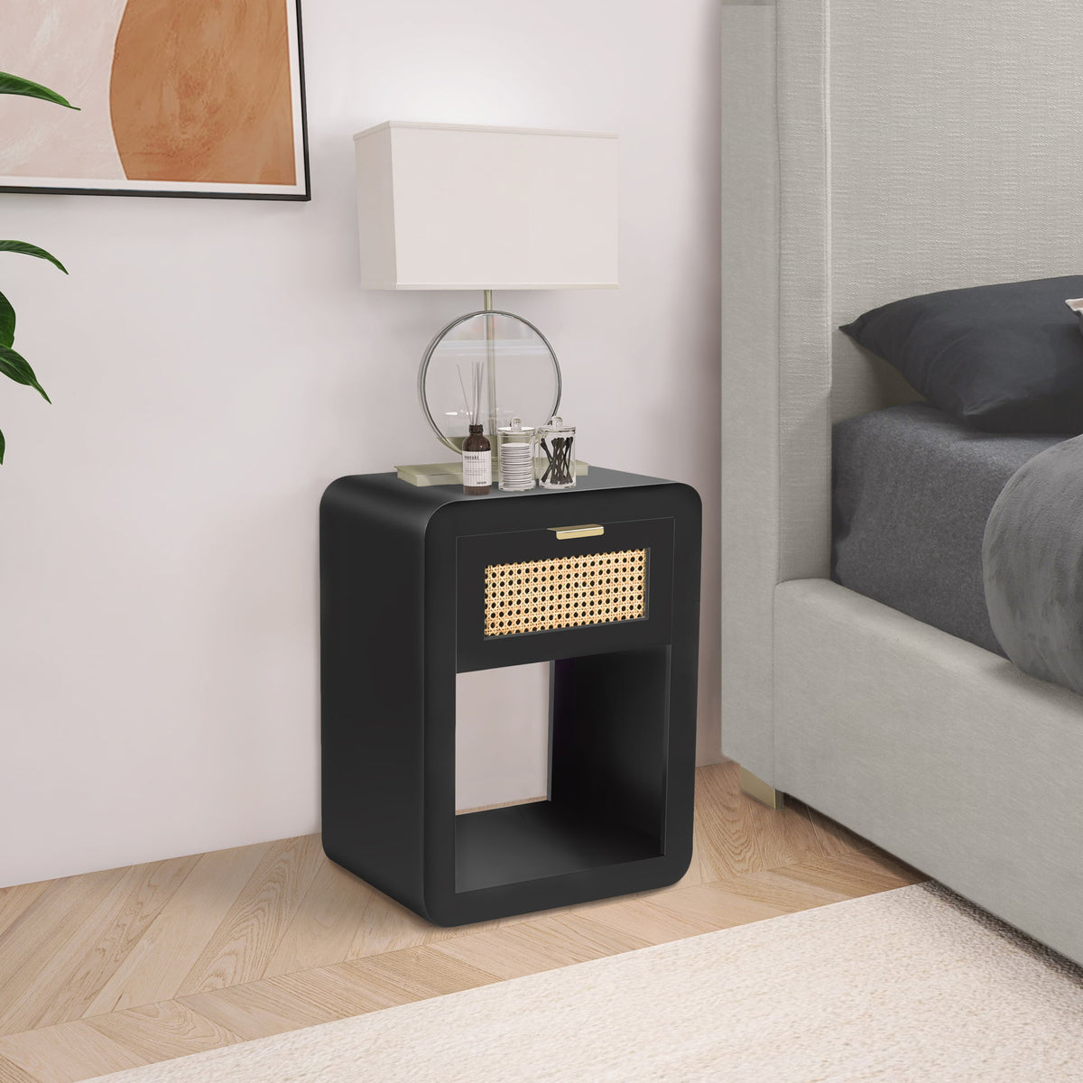 Langham - Night Stand