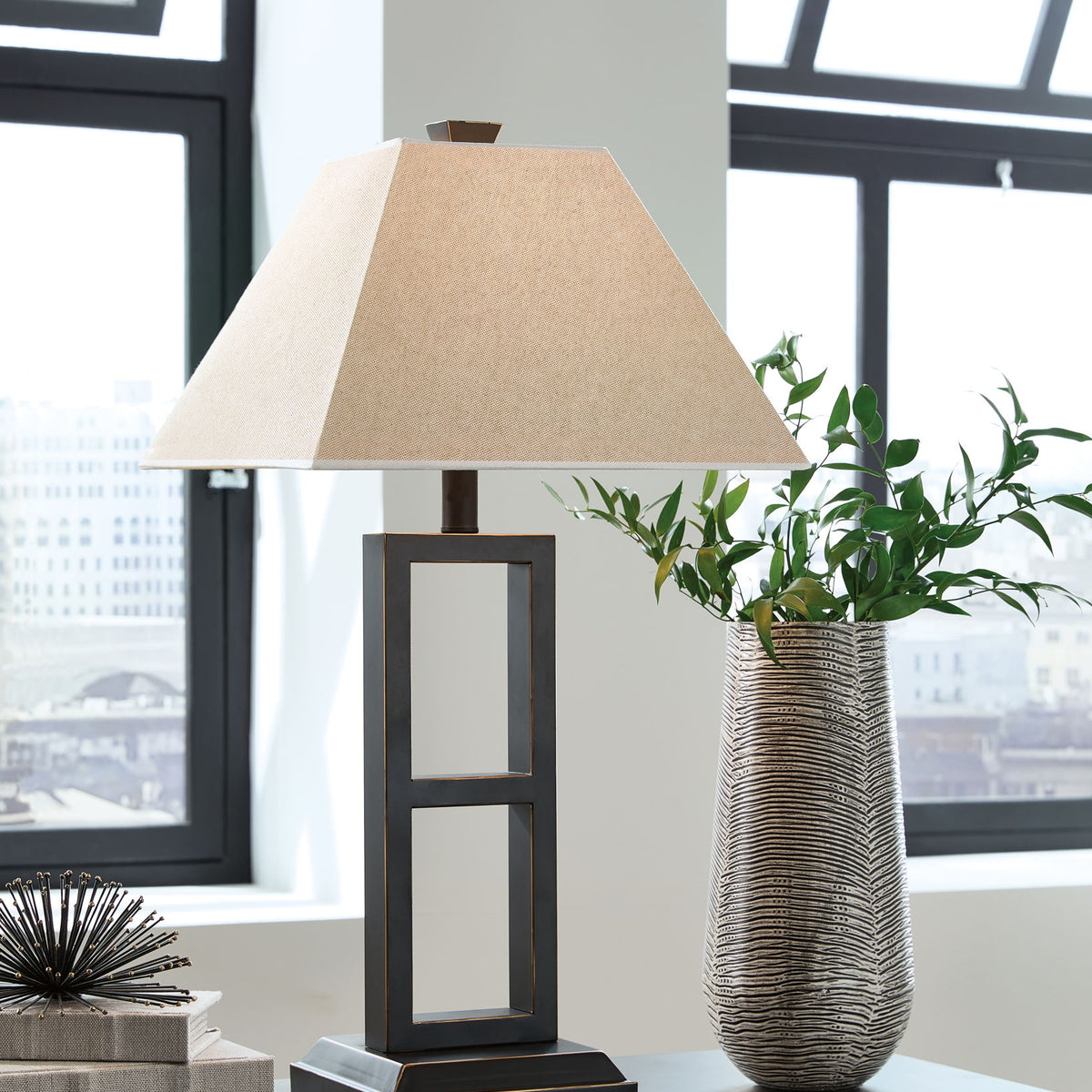 Deidra - Table Lamp (Set of 2)