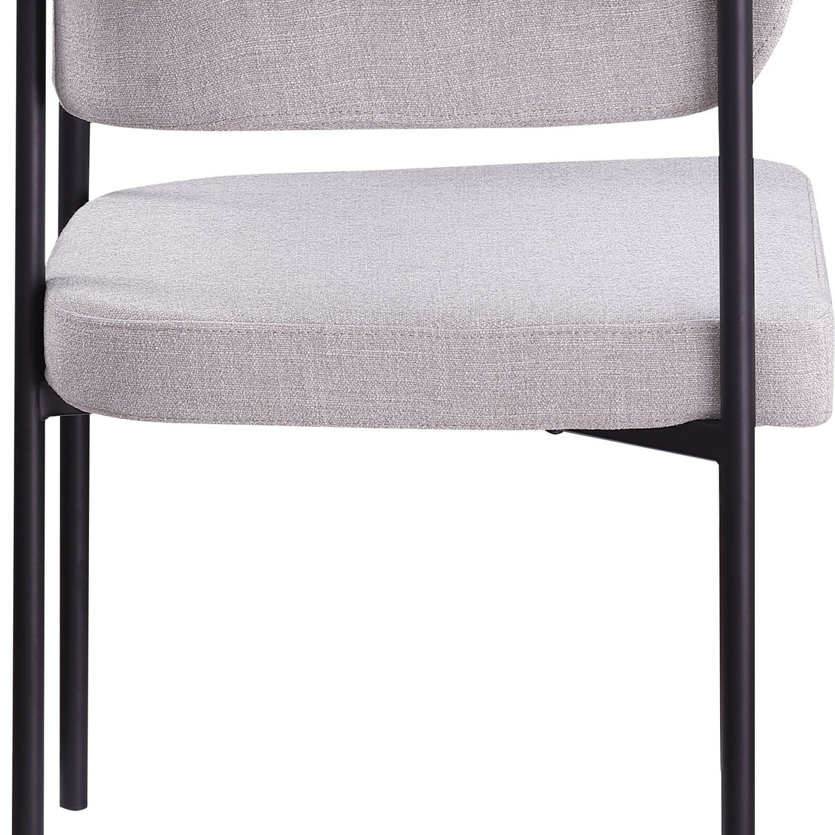 Malin - Linen Dining Chair (Set of 2)