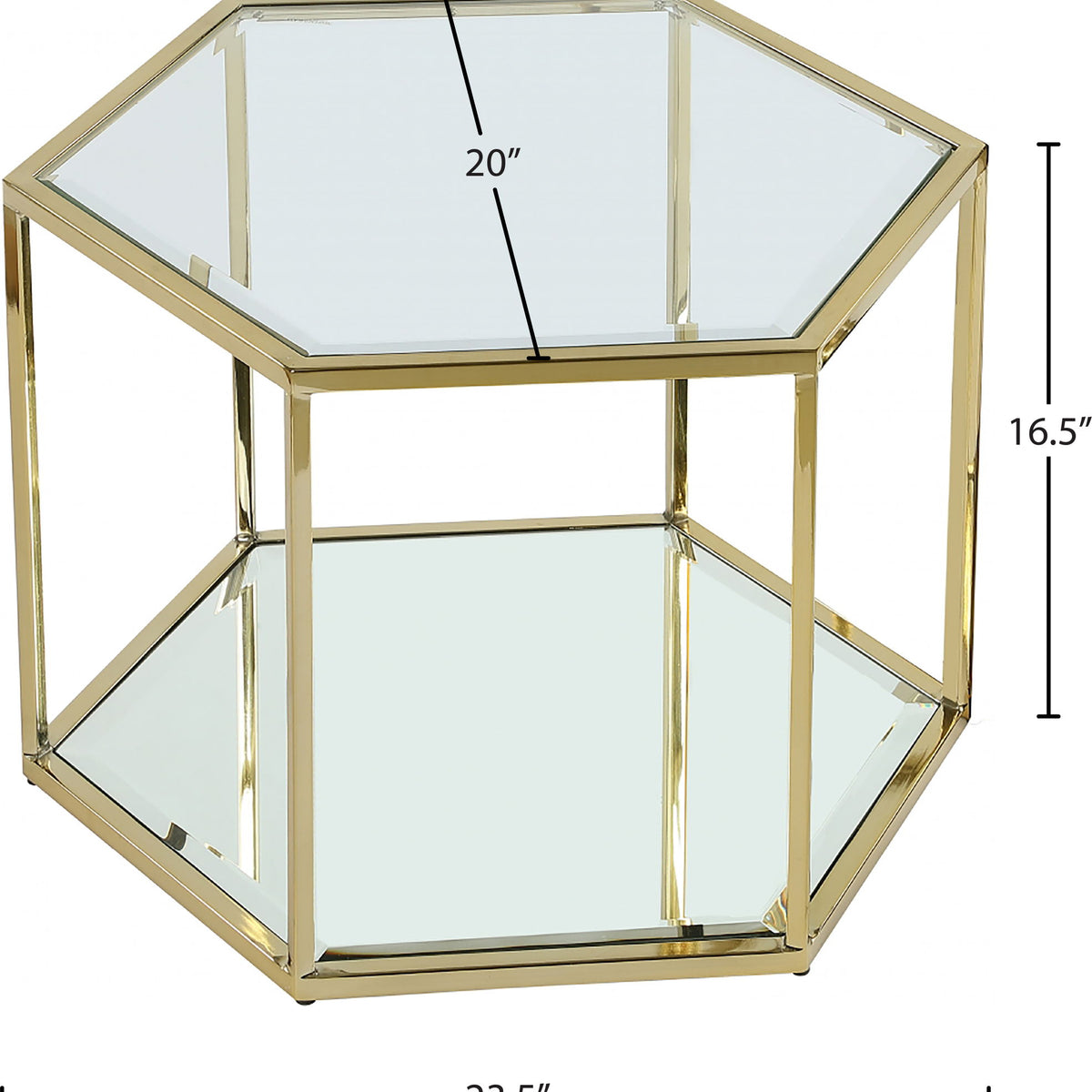 Sei - Coffee Table