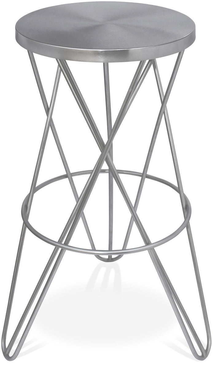 Mercury - Bar Stool