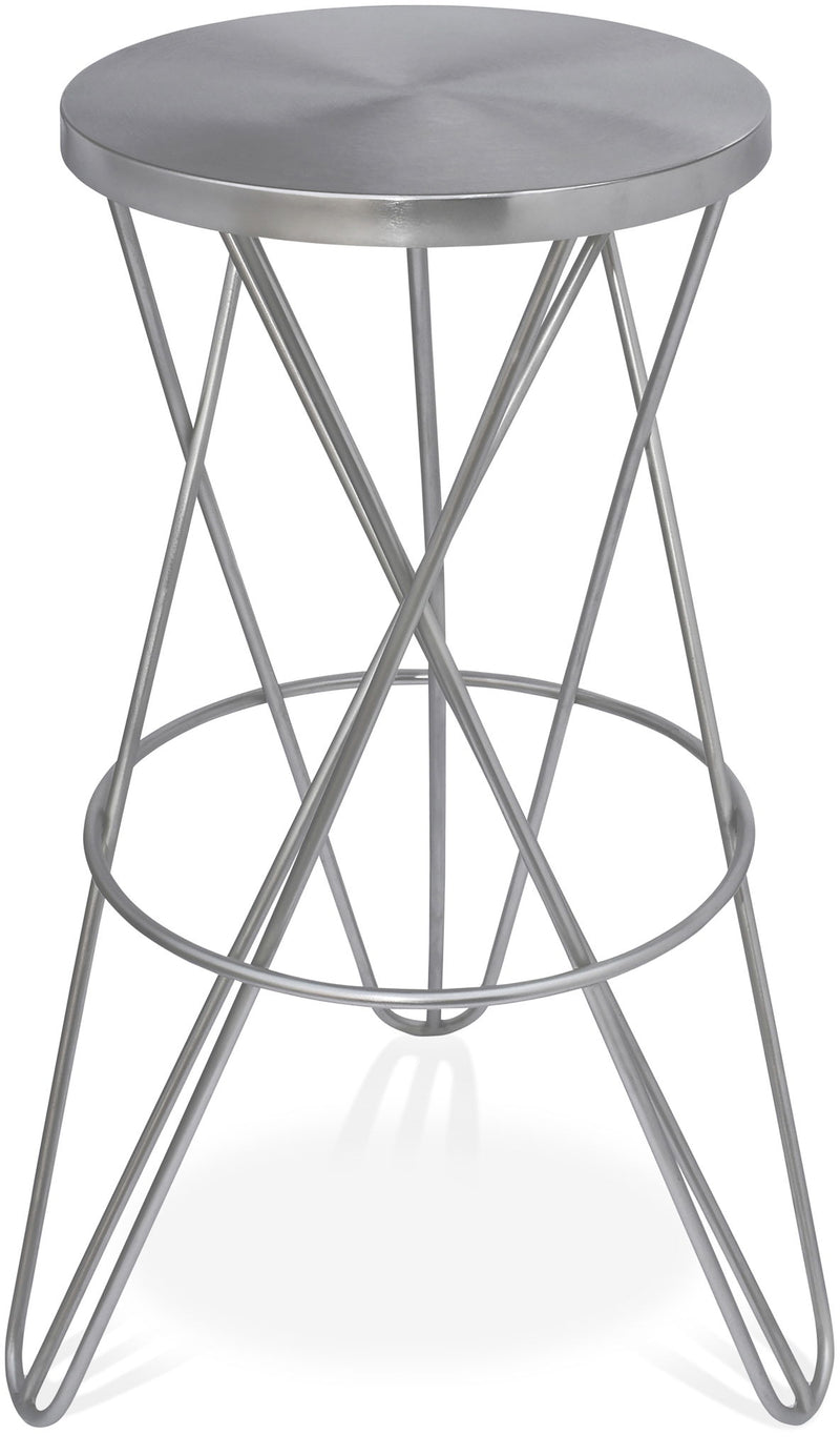 Mercury - Bar Stool