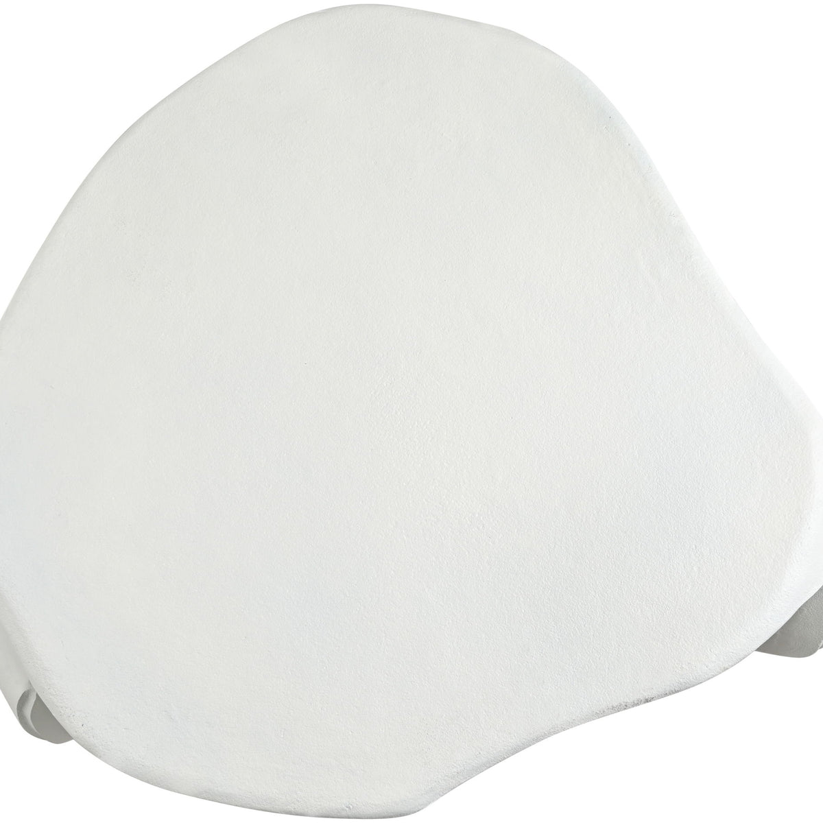 Pueblo - Aluminum Coffee Table