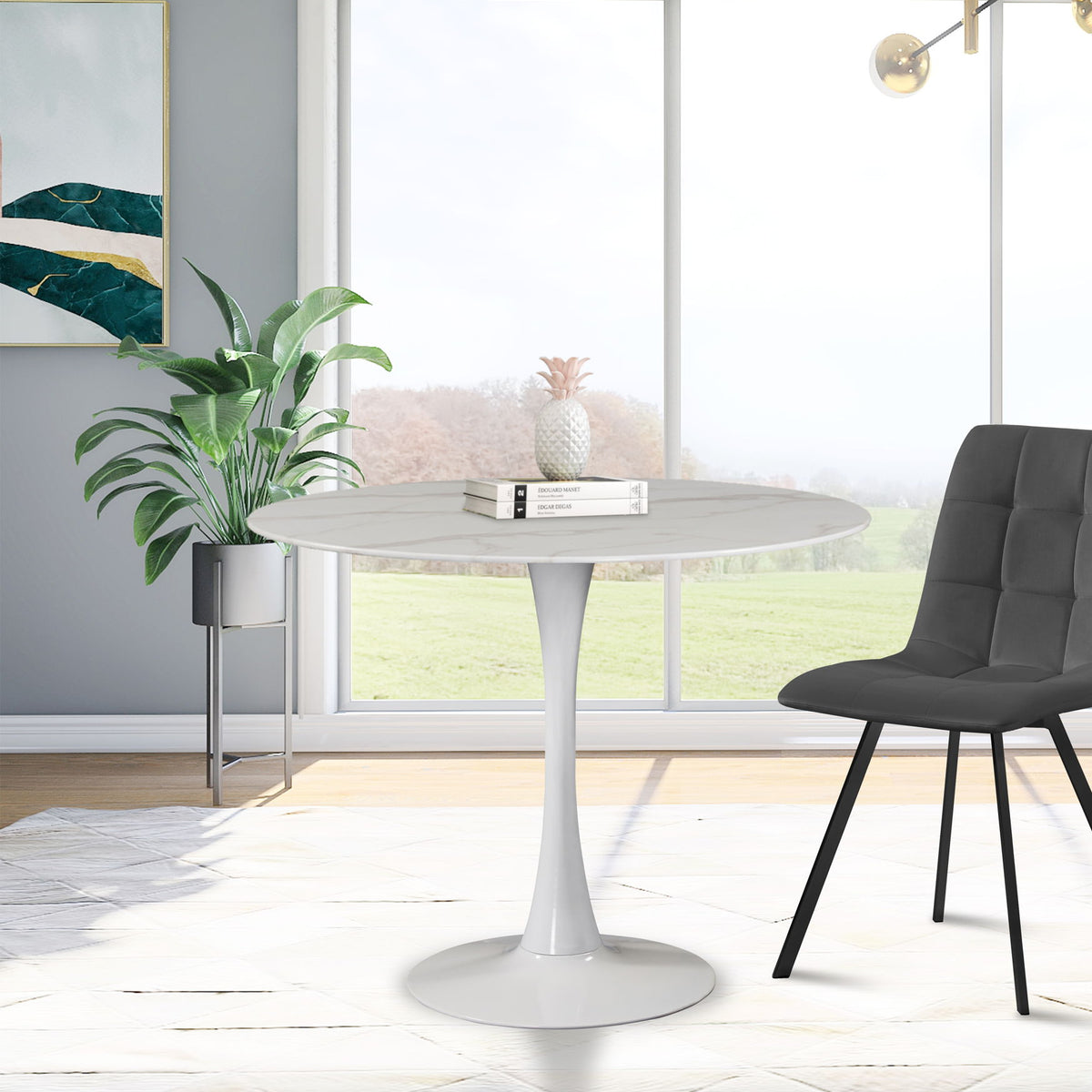 Tulip - Dining Table