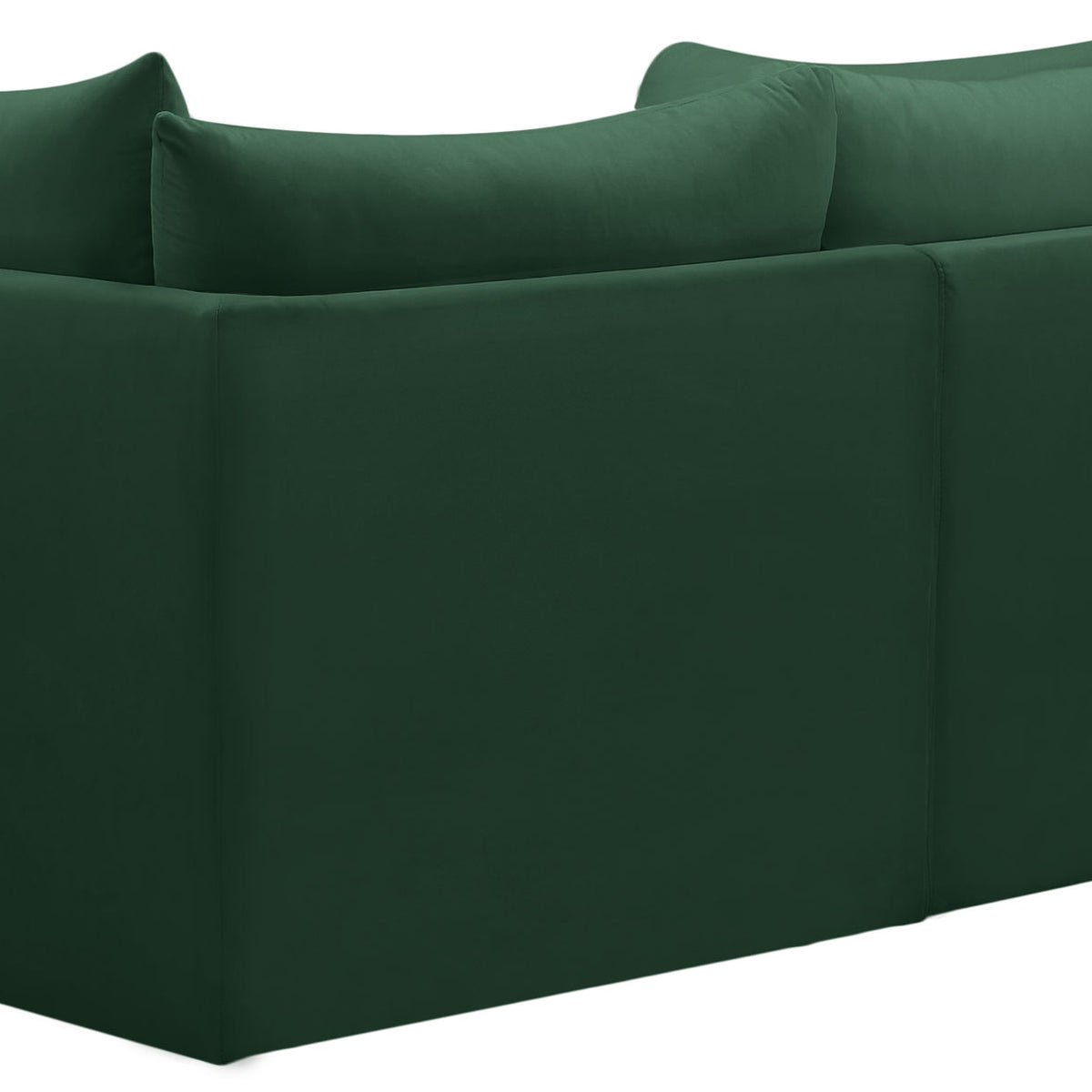 Jacob - Modular 2 Seat Sofa