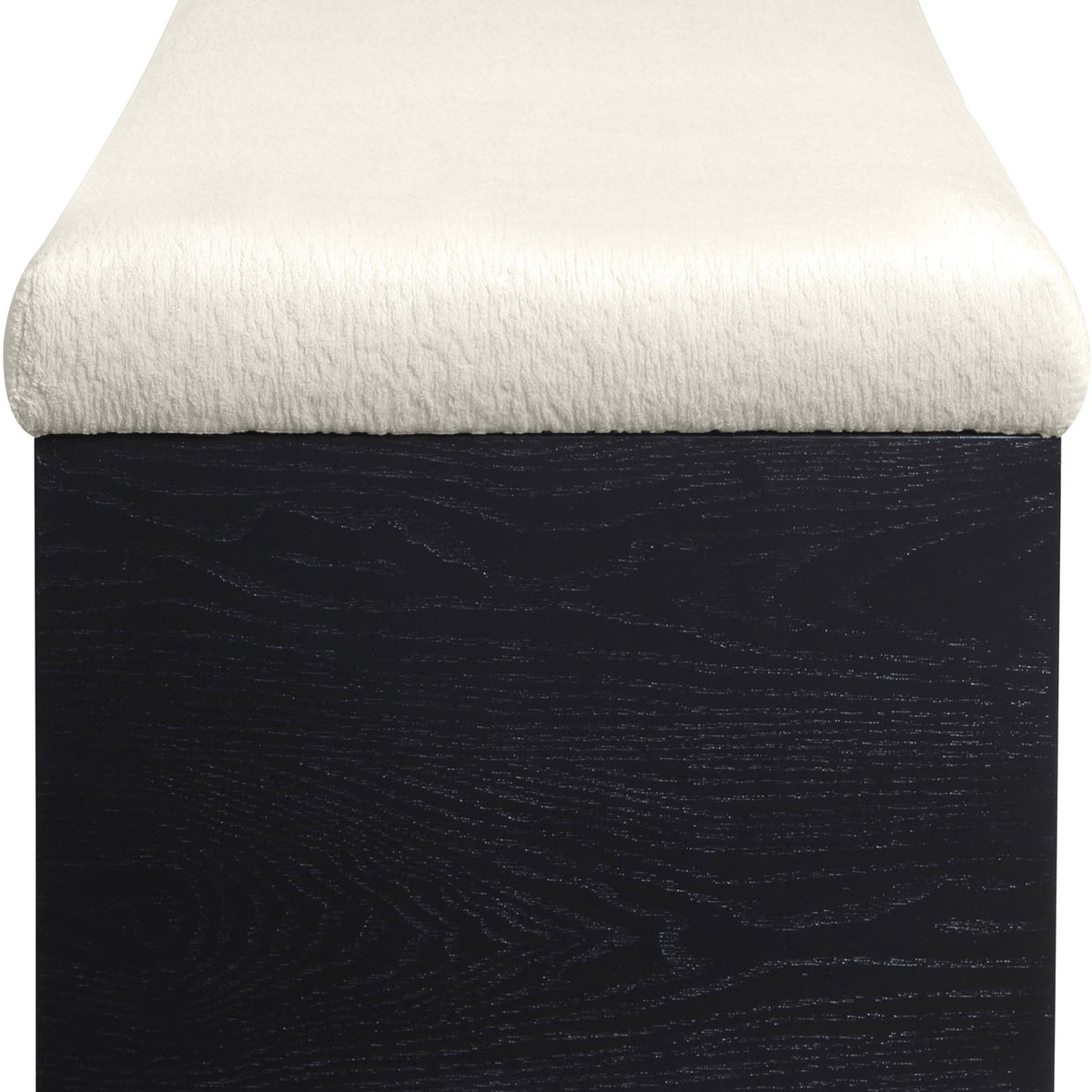 Lawson - Bench With Black Base