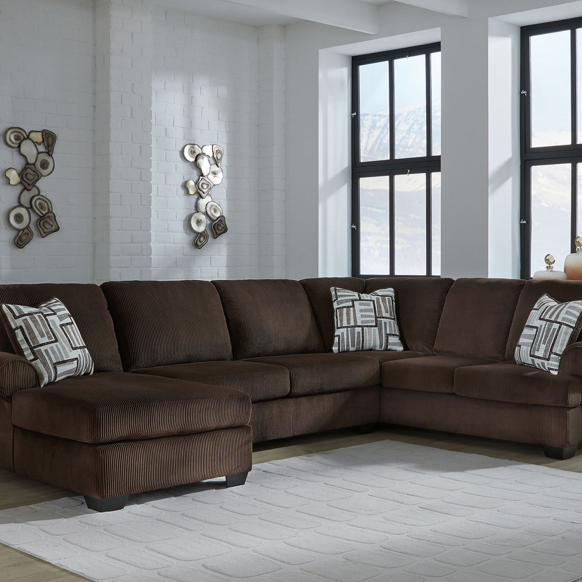 Kimlee - Sectional
