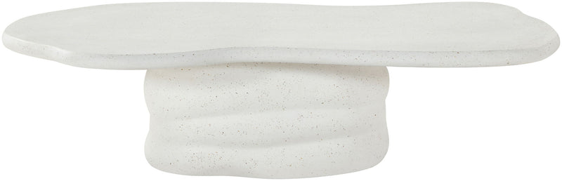 Branna - Concrete Coffee Table