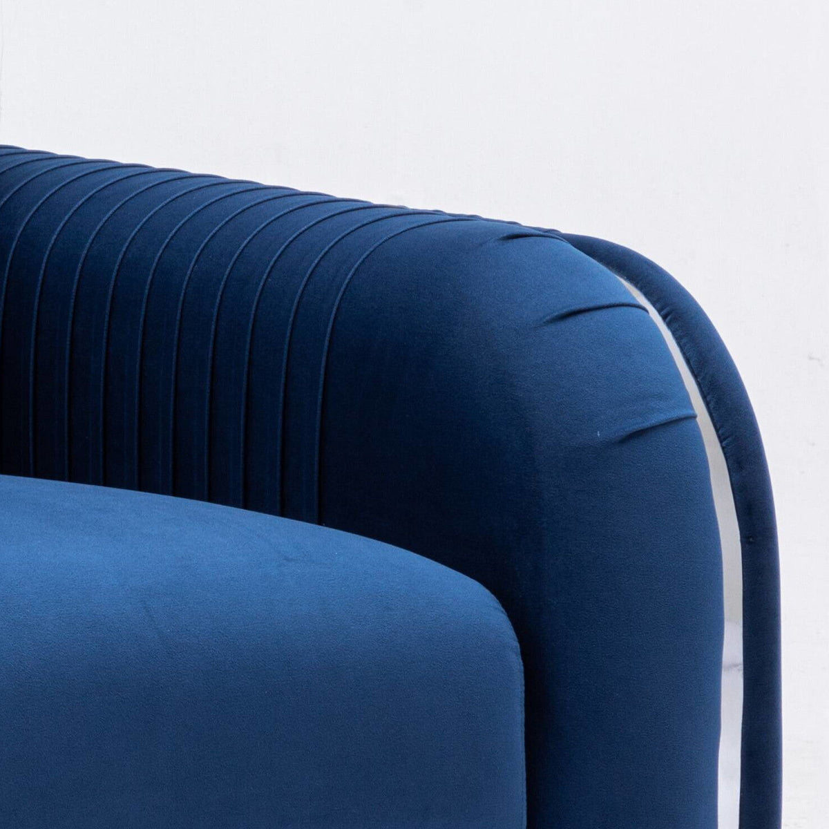 Wenona - Velvet Sofa