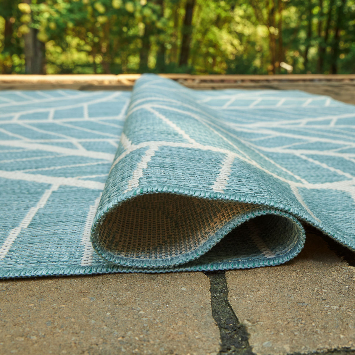Hulsia - Rug