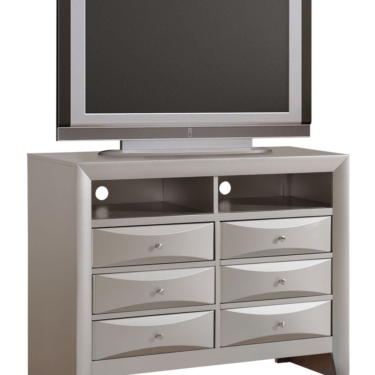 Marilla - Media Chest