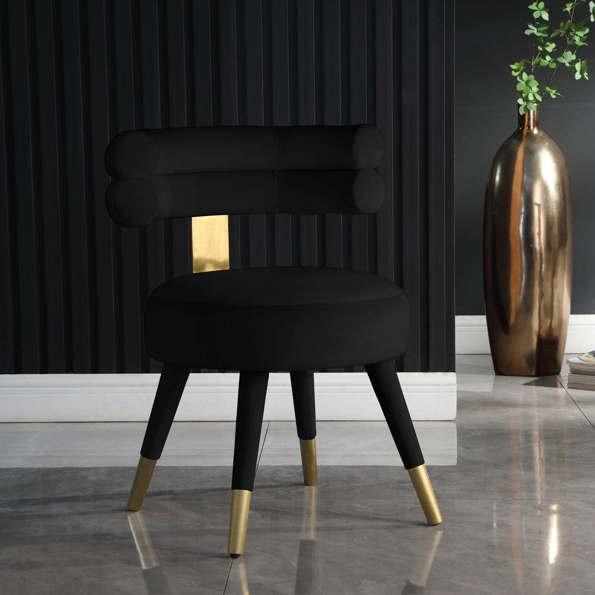 Fitzroy - Dining Chair (Set of 2)