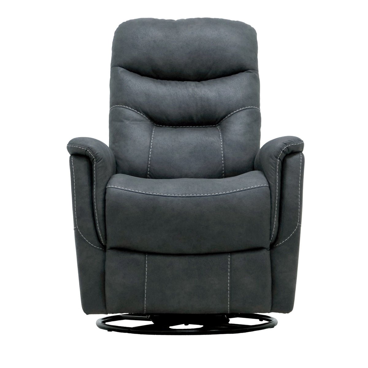 Korka - Swivel Gliding Recliner