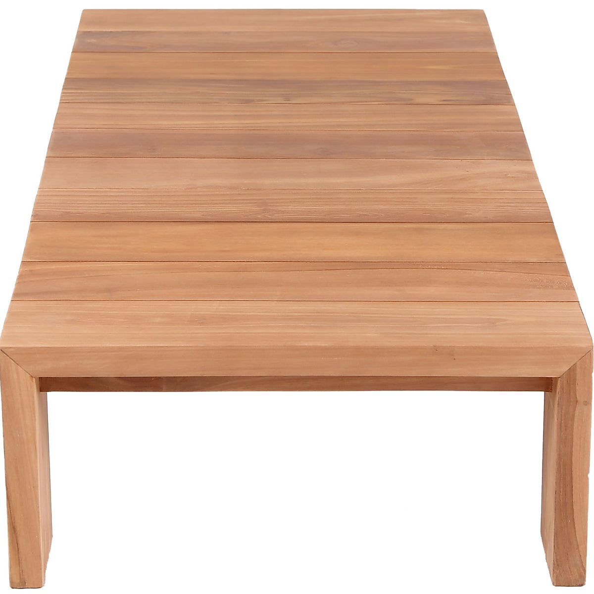 Tulum - Teak Outdoor Table