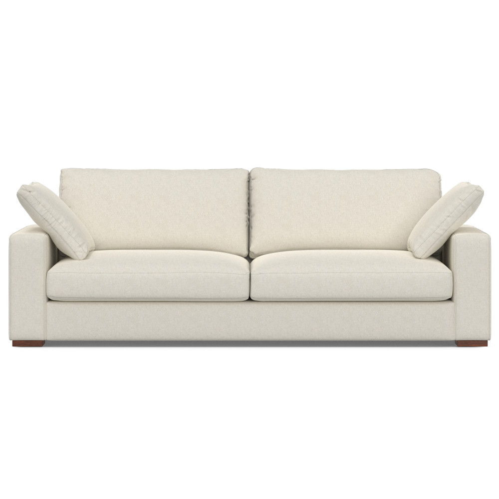 Charlie - Deep Seater Sofa