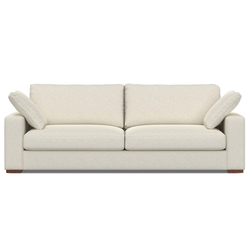 Charlie - Deep Seater Sofa