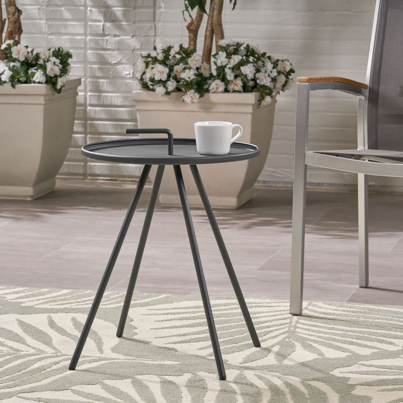 Vida - Side Table