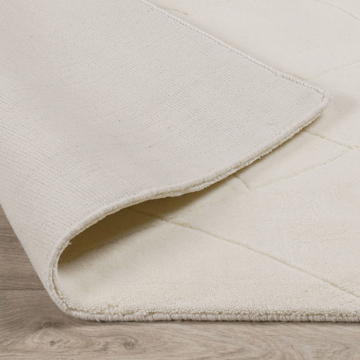 Renewed - Lucerne Wool Rug