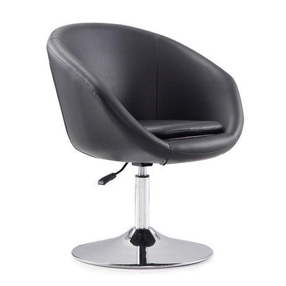 Manhattan Hopper - Swivel Lounge Chair