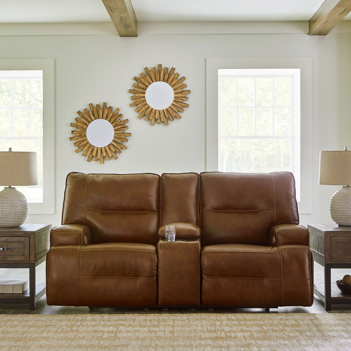 Francesca - Living Room Set