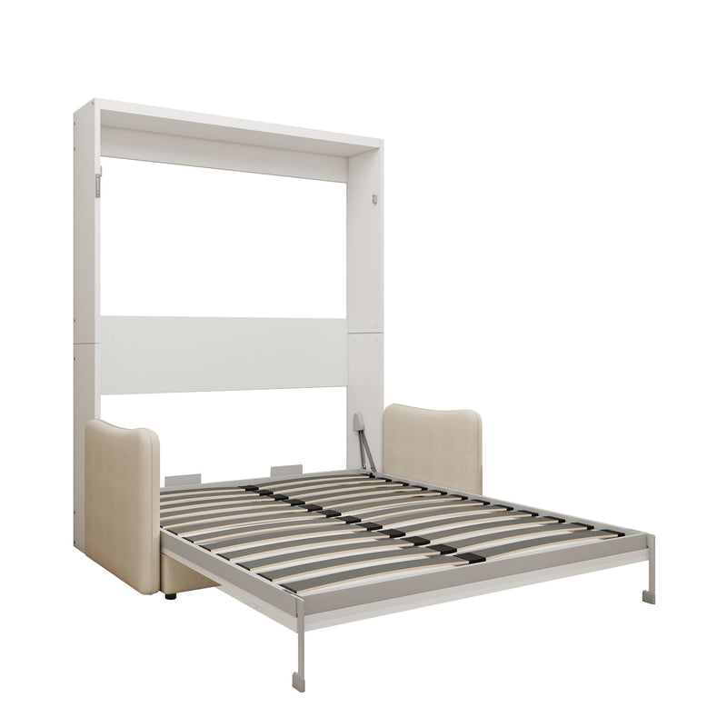 Murphy Bed, Wall Bed With Sofa