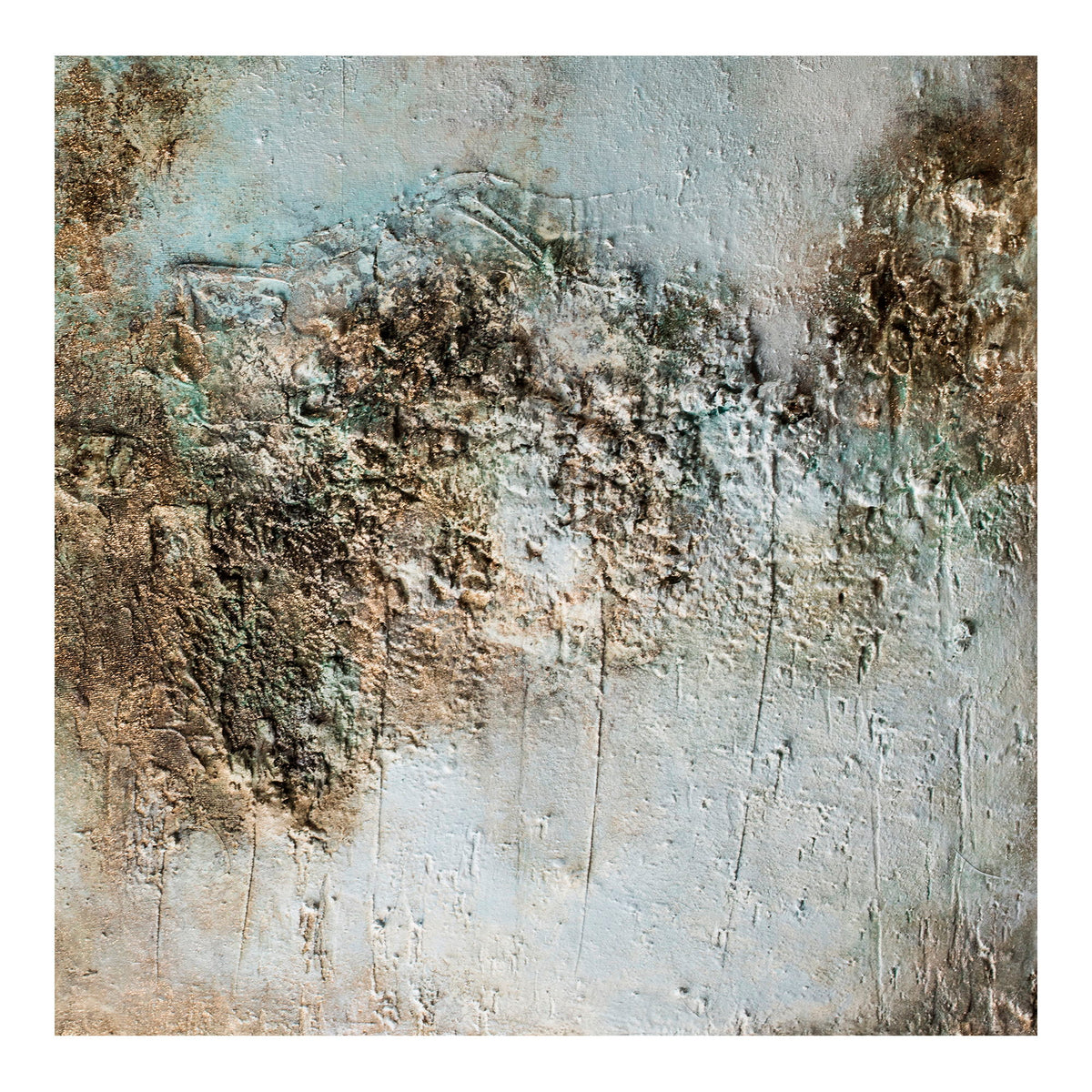 Surface - Wall Decor - Multicolor