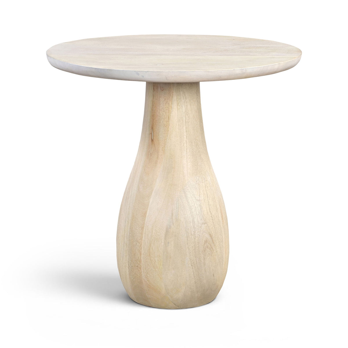 Canyon - Mango Wood Table