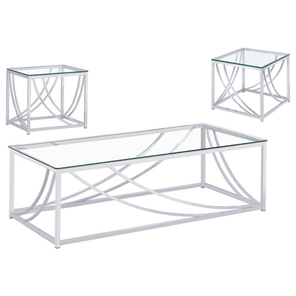 Kempton - Table Set