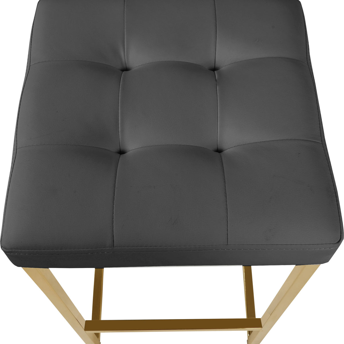 Nicola - Steel Stool (Set of 2)