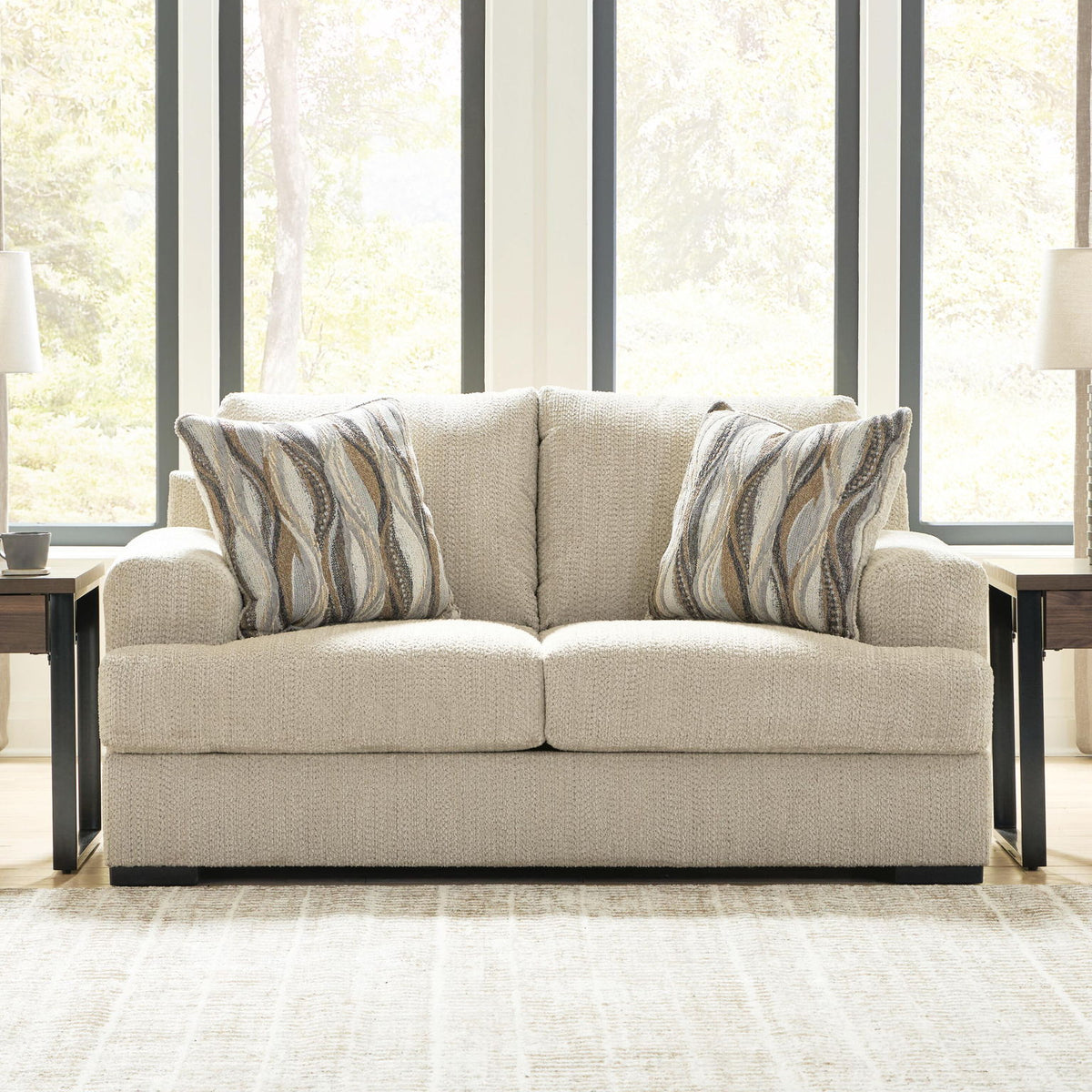 Lofwood - Loveseat