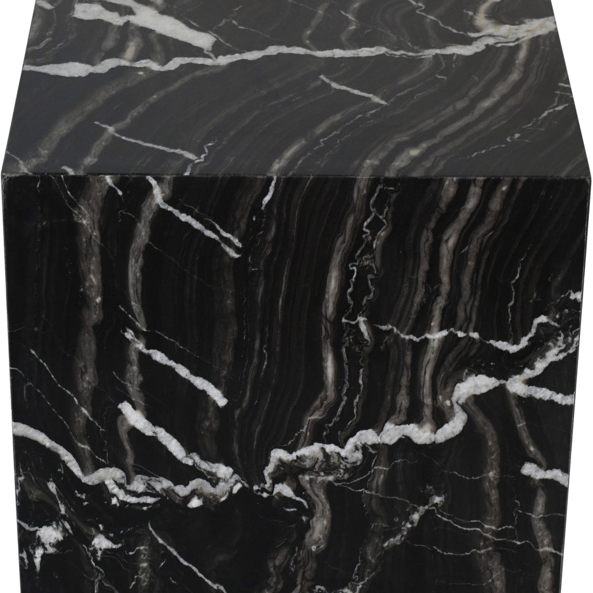 Bolzano - End Table